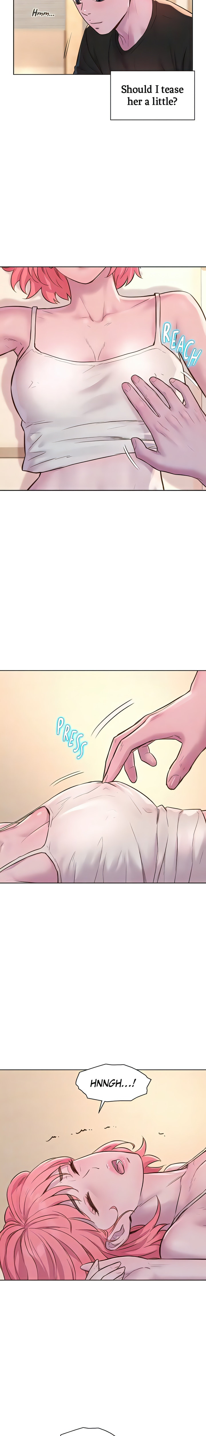 Romantic Camping - Chapter 66 - picture 15