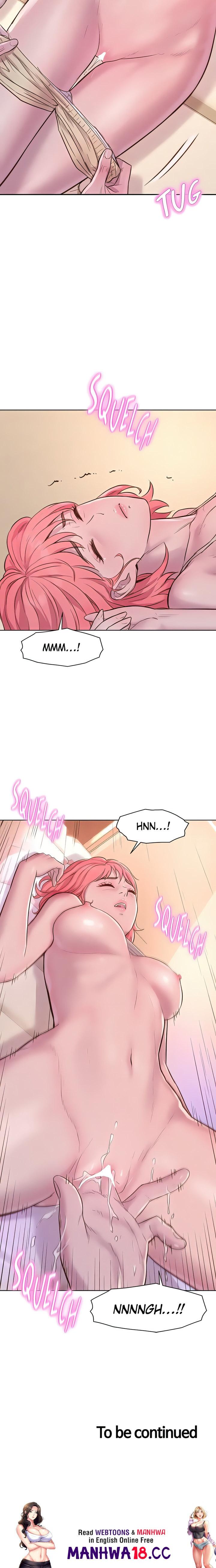 Romantic Camping - Chapter 66 - picture 19