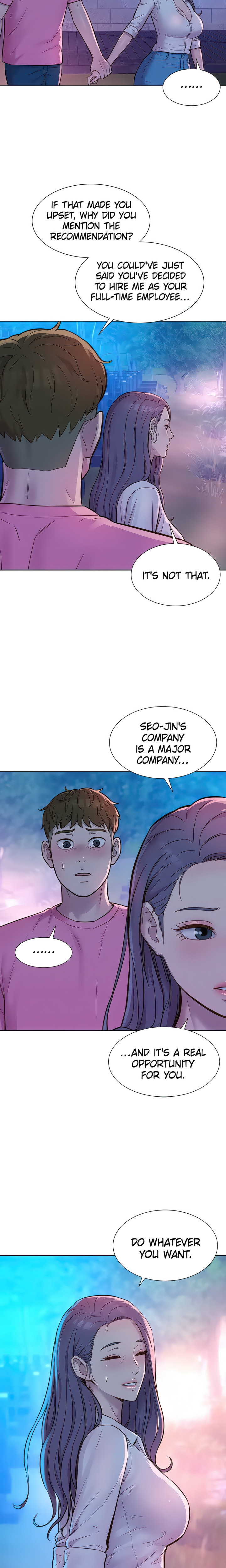 Romantic Camping - Chapter 66 - picture 2