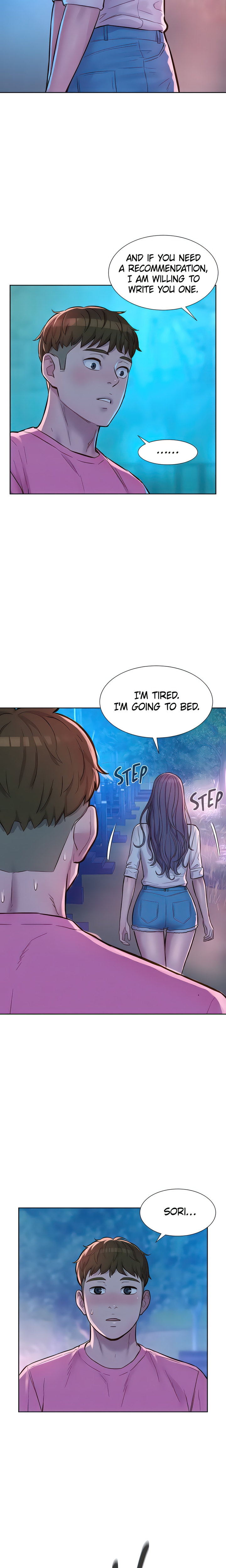 Romantic Camping - Chapter 66 - picture 3