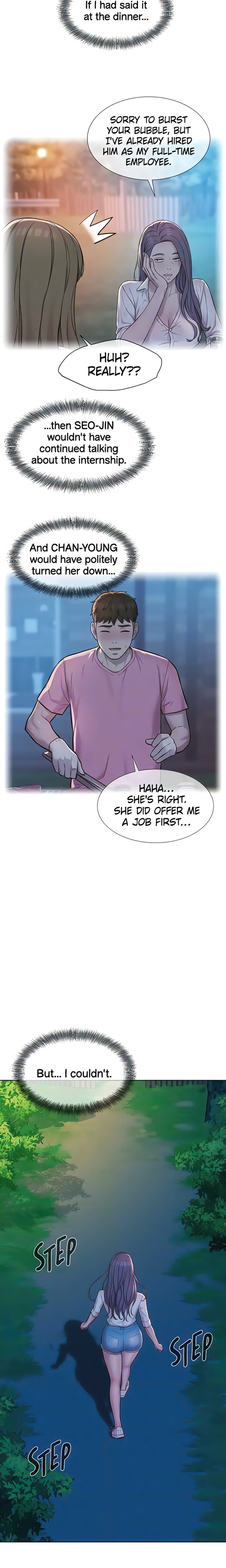 Romantic Camping - Chapter 66 - picture 6