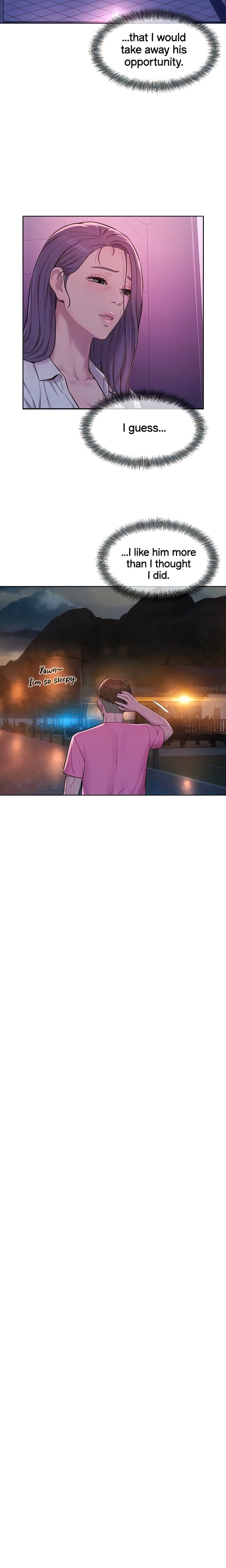 Romantic Camping - Chapter 66 - picture 8