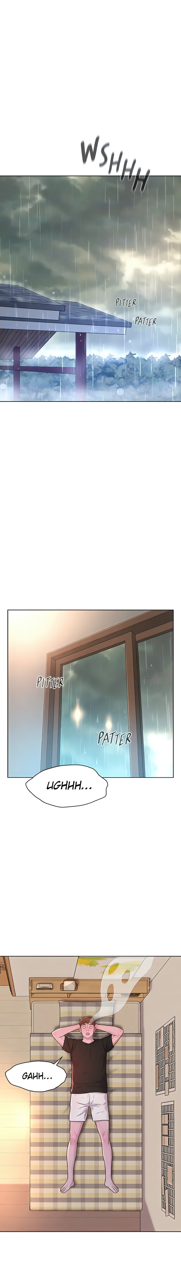 Romantic Camping - Chapter 66 - picture 9