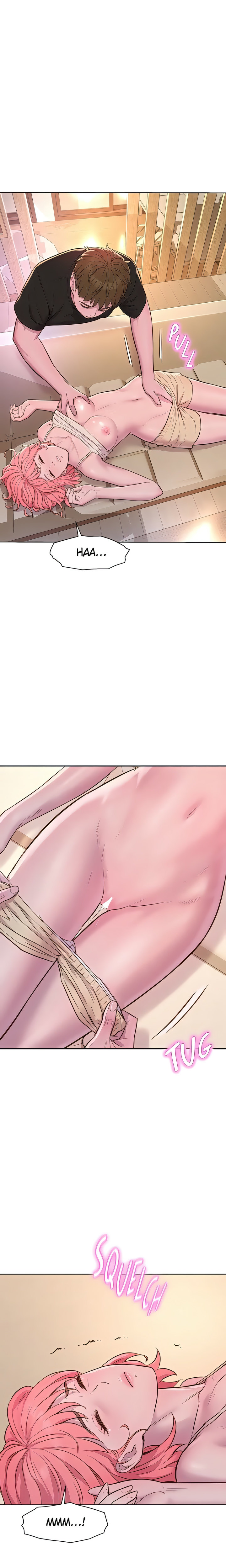 Romantic Camping - Chapter 67 - picture 0
