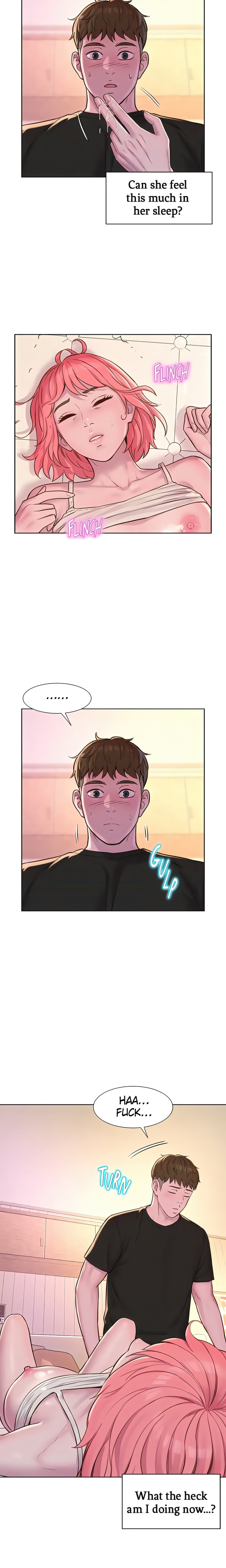Romantic Camping - Chapter 67 - picture 10