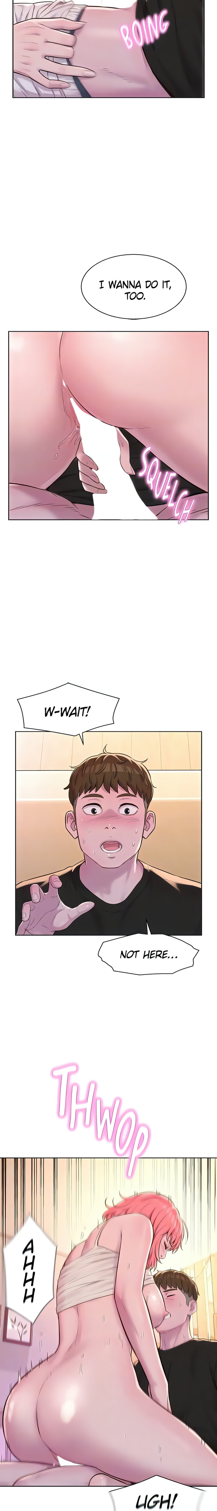 Romantic Camping - Chapter 67 - picture 15