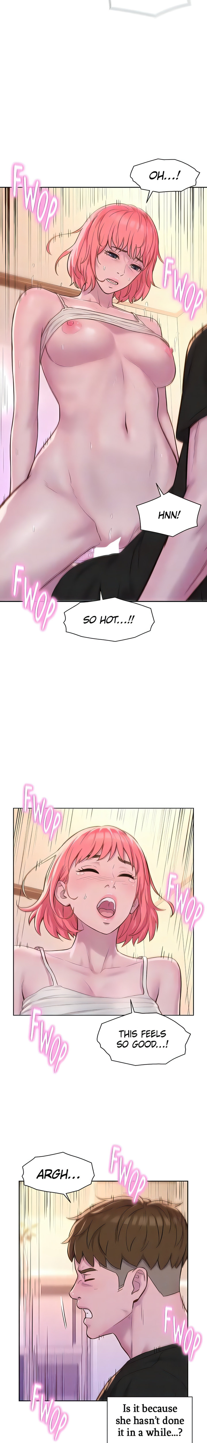 Romantic Camping - Chapter 67 - picture 16