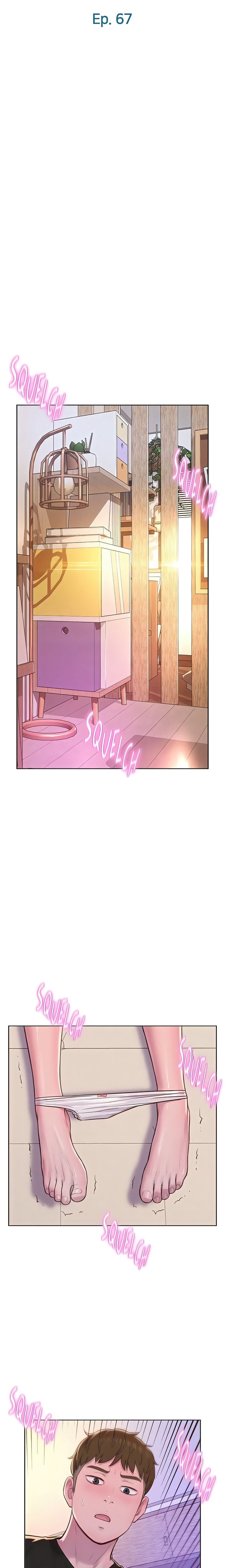 Romantic Camping - Chapter 67 - picture 2