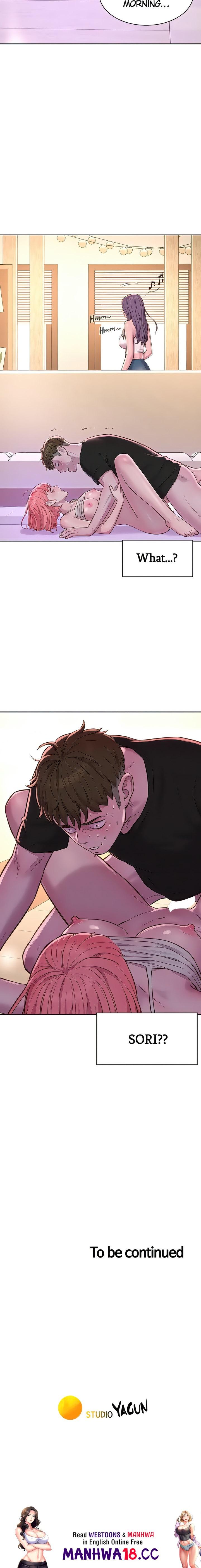 Romantic Camping - Chapter 67 - picture 21