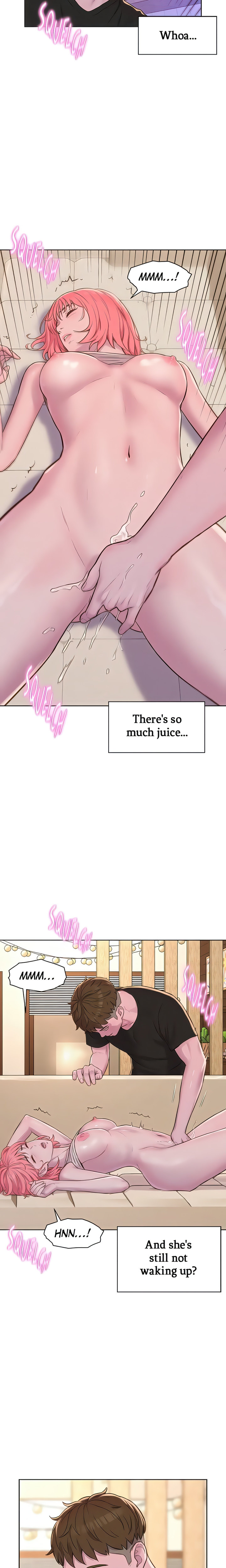 Romantic Camping - Chapter 67 - picture 3