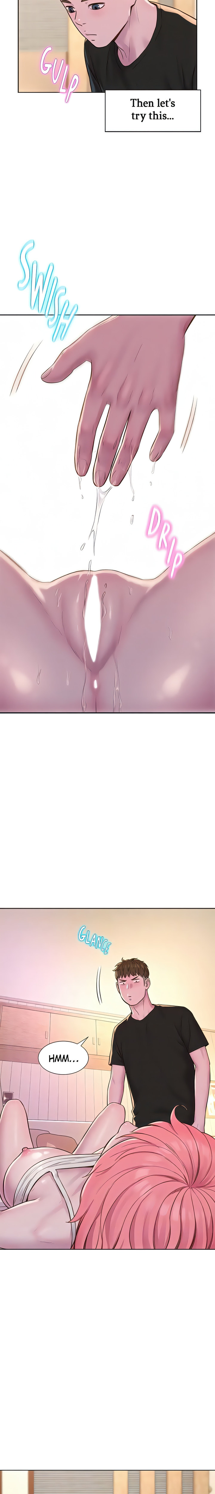 Romantic Camping - Chapter 67 - picture 4