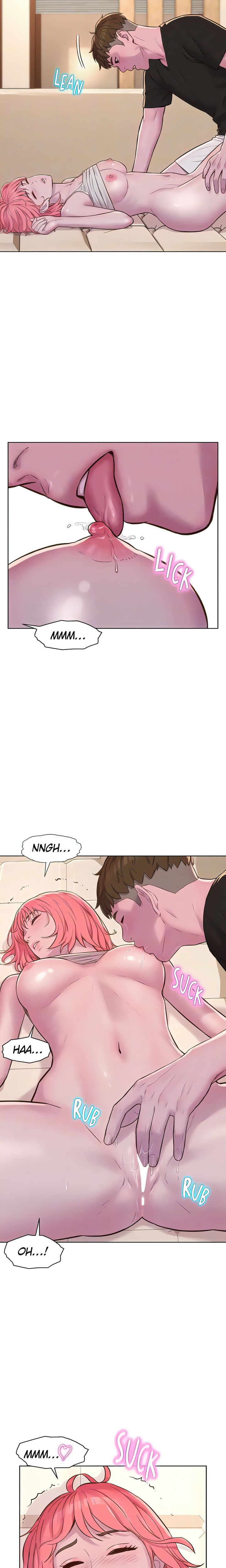 Romantic Camping - Chapter 67 - picture 5
