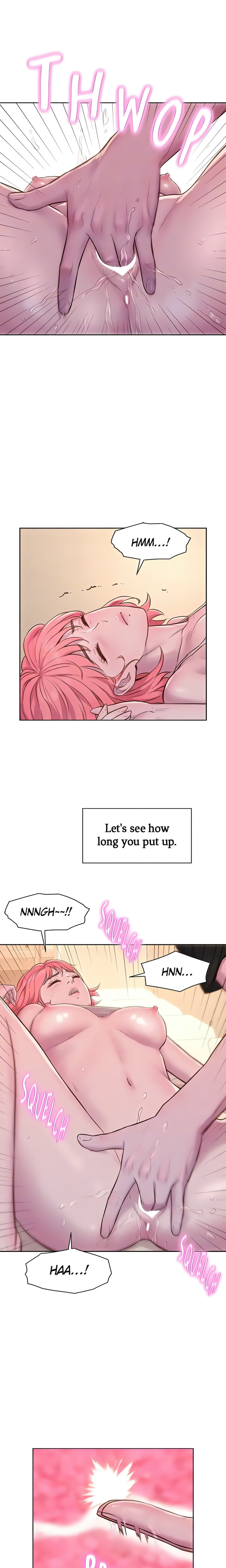 Romantic Camping - Chapter 67 - picture 7