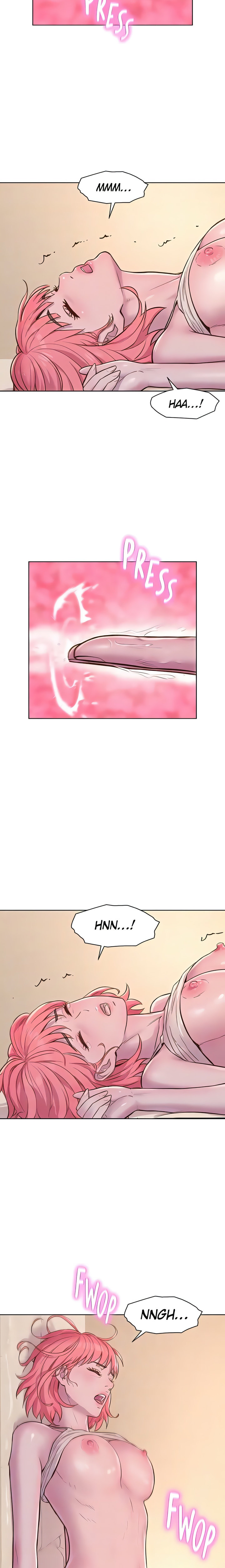 Romantic Camping - Chapter 67 - picture 8