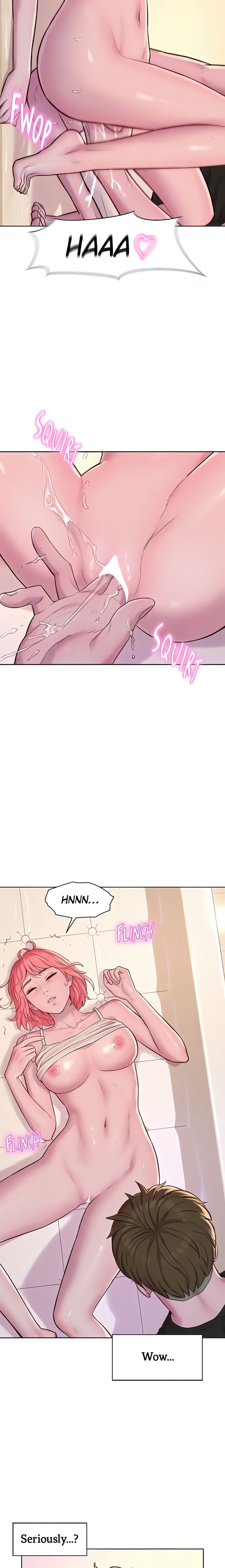 Romantic Camping - Chapter 67 - picture 9