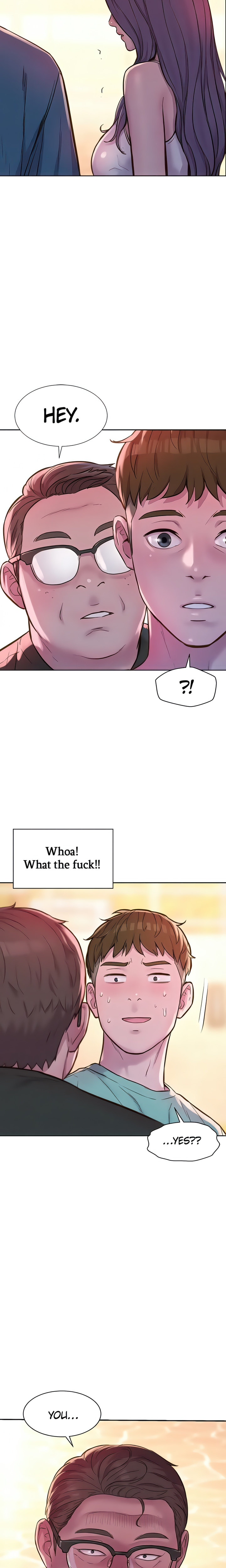 Romantic Camping - Chapter 68 - picture 20