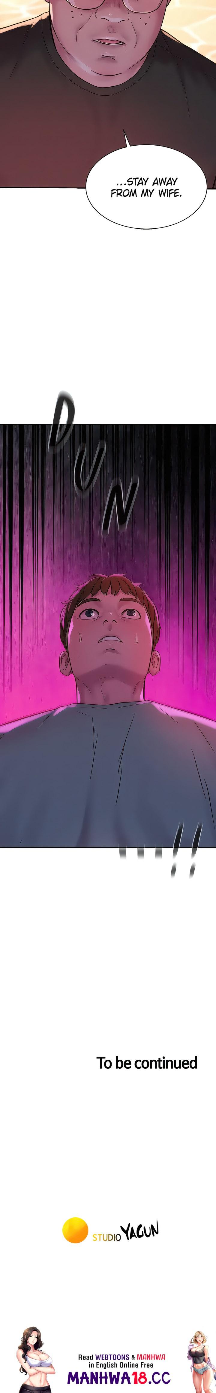 Romantic Camping - Chapter 68 - picture 21