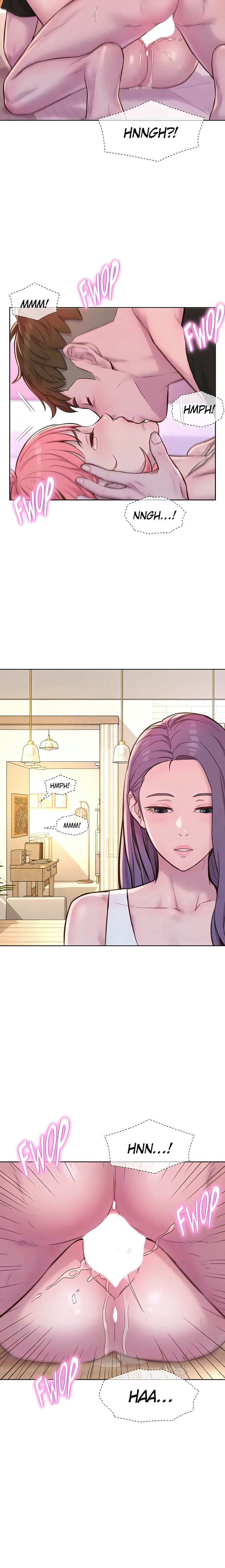 Romantic Camping - Chapter 68 - picture 7