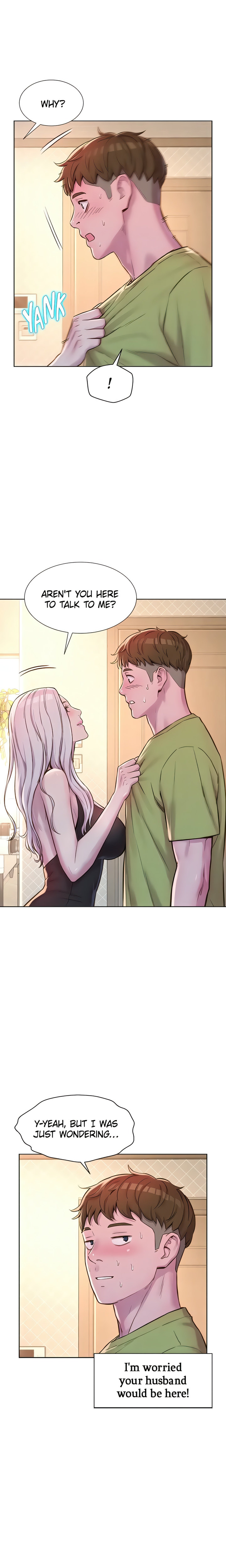 Romantic Camping - Chapter 69 - picture 20