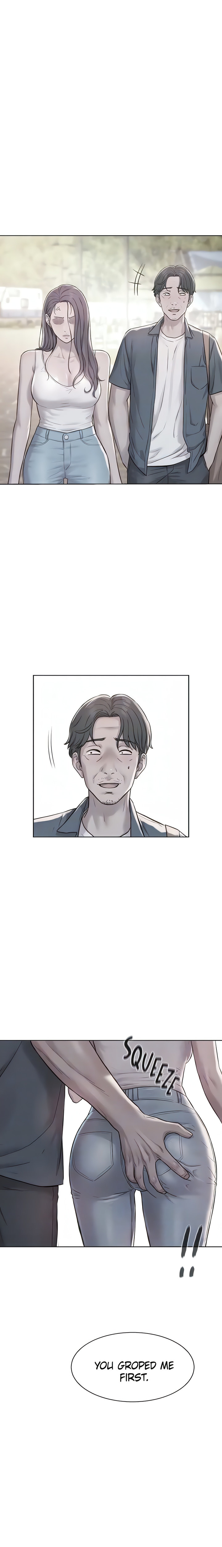 Romantic Camping - Chapter 69 - picture 8