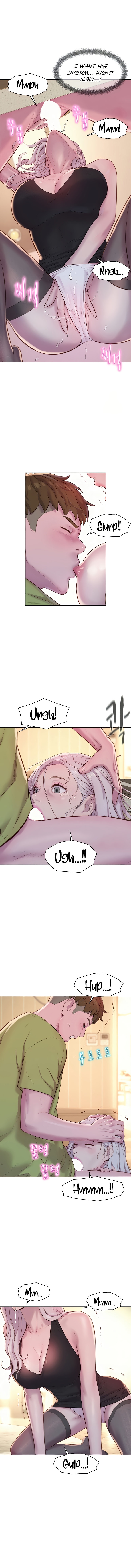 Romantic Camping - Chapter 70 - picture 10