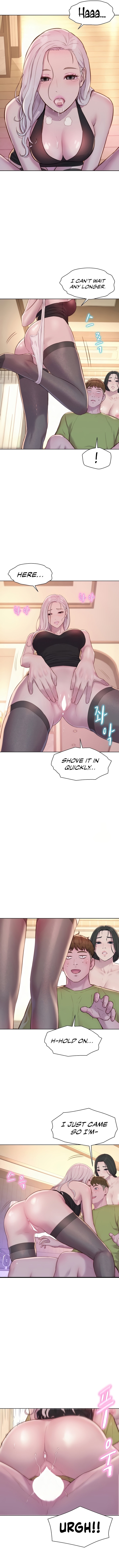 Romantic Camping - Chapter 70 - picture 11