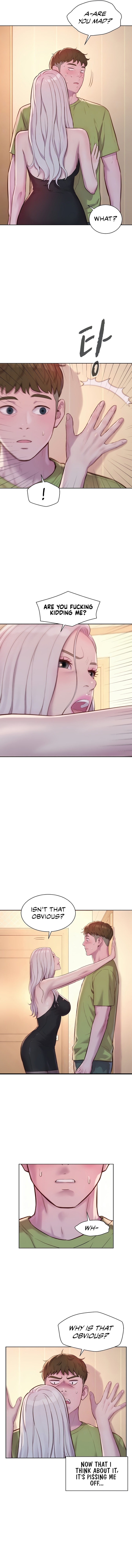 Romantic Camping - Chapter 70 - picture 2