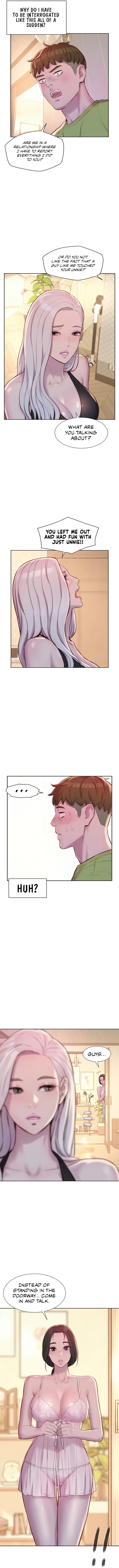 Romantic Camping - Chapter 70 - picture 3