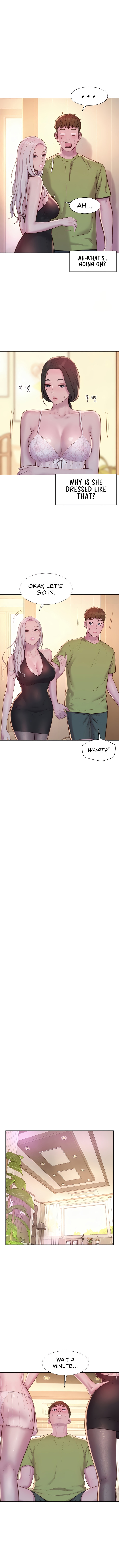 Romantic Camping - Chapter 70 - picture 4