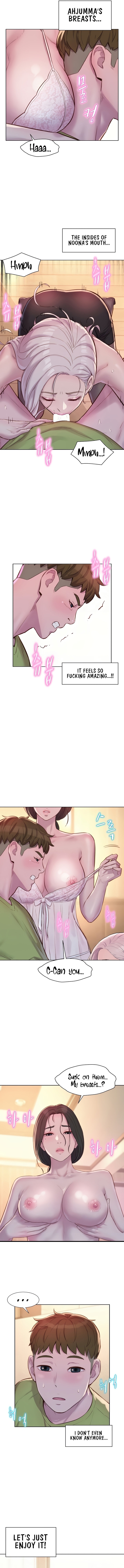 Romantic Camping - Chapter 70 - picture 8