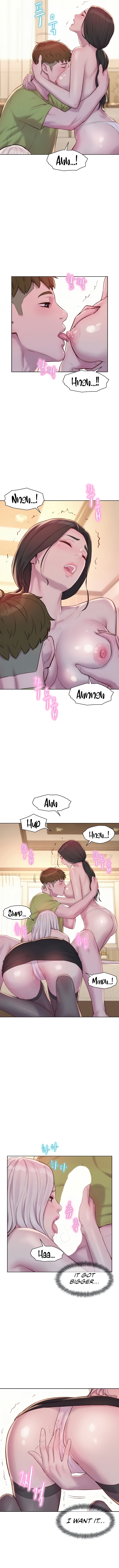 Romantic Camping - Chapter 70 - picture 9