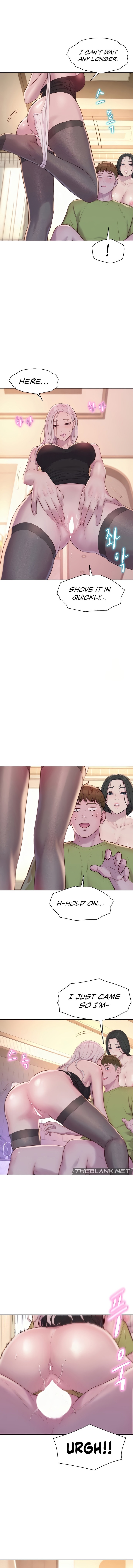 Romantic Camping - Chapter 71 - picture 0