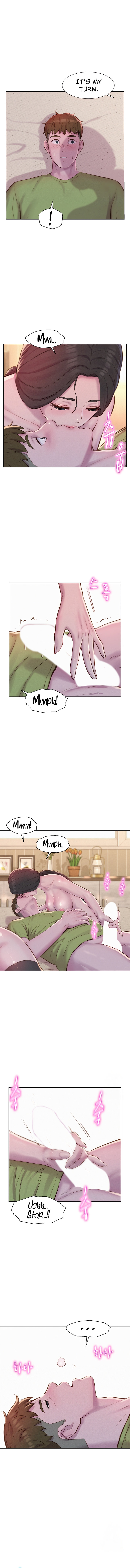 Romantic Camping - Chapter 71 - picture 10