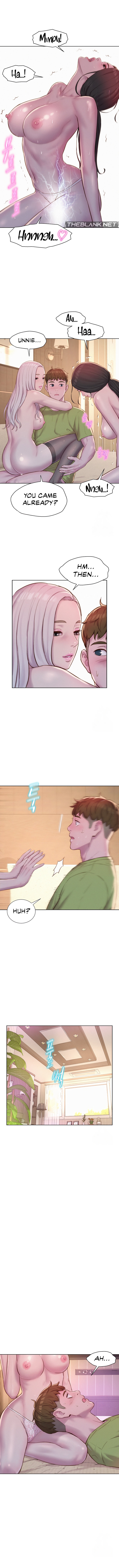 Romantic Camping - Chapter 71 - picture 5