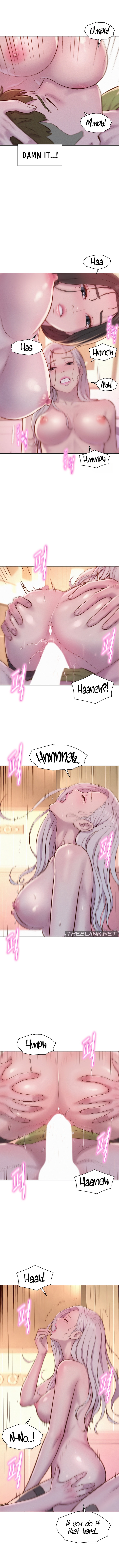 Romantic Camping - Chapter 71 - picture 8