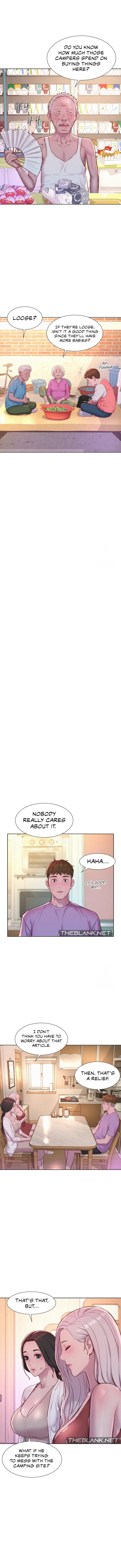 Romantic Camping - Chapter 72 - picture 10
