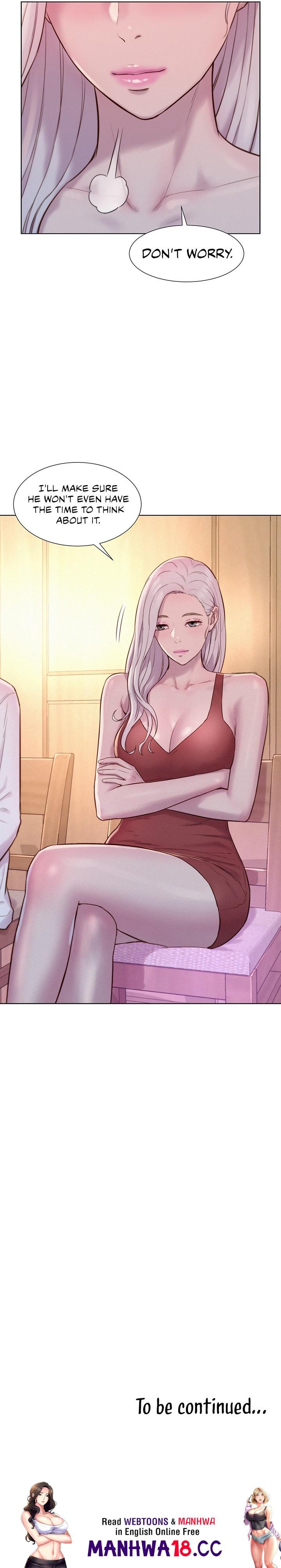 Romantic Camping - Chapter 72 - picture 11