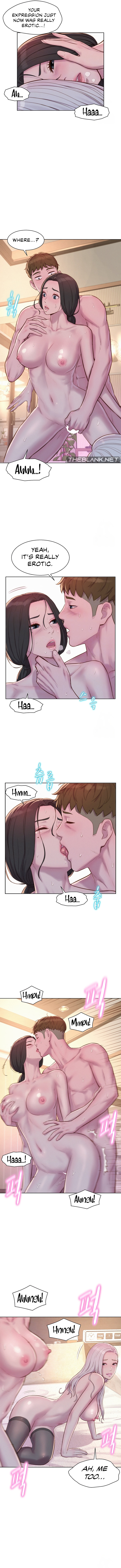 Romantic Camping - Chapter 72 - picture 3