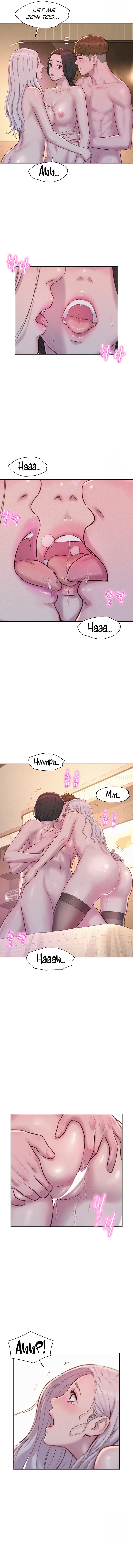 Romantic Camping - Chapter 72 - picture 4