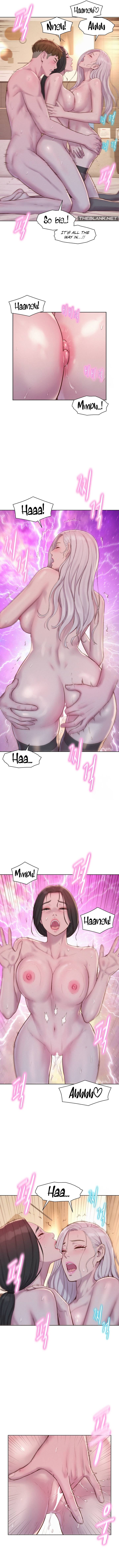 Romantic Camping - Chapter 72 - picture 5