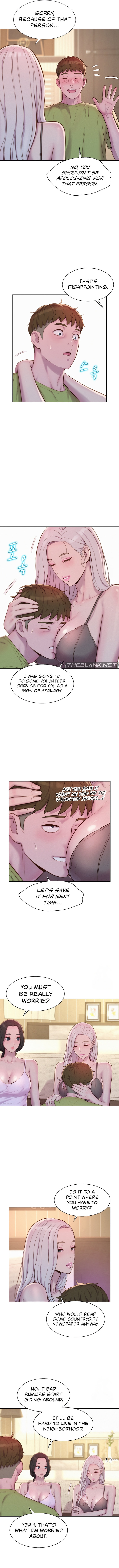 Romantic Camping - Chapter 72 - picture 8