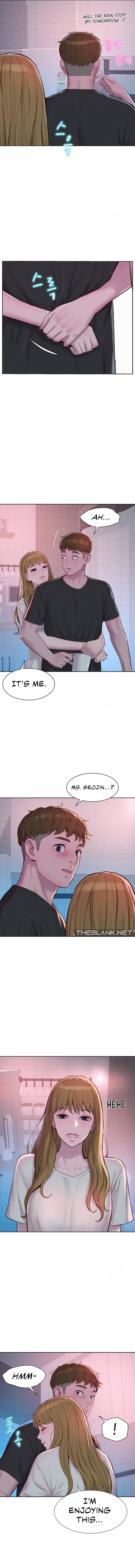 Romantic Camping - Chapter 73 - picture 10