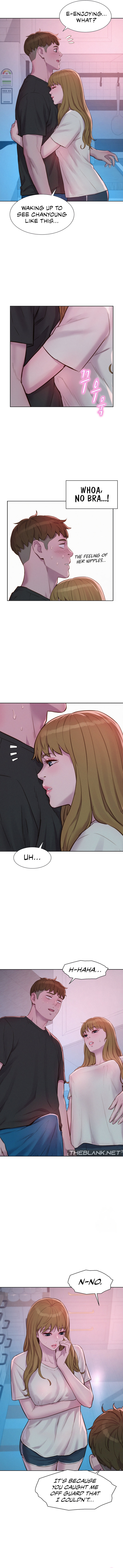 Romantic Camping - Chapter 73 - picture 11