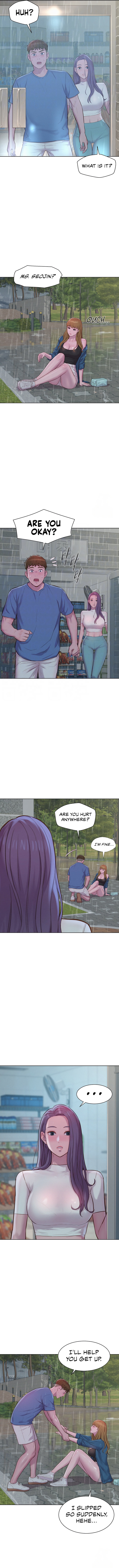 Romantic Camping - Chapter 73 - picture 3