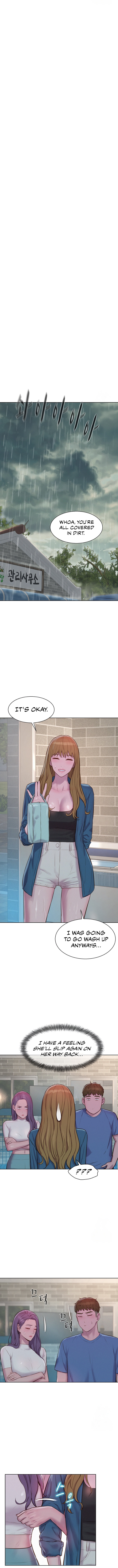 Romantic Camping - Chapter 73 - picture 4
