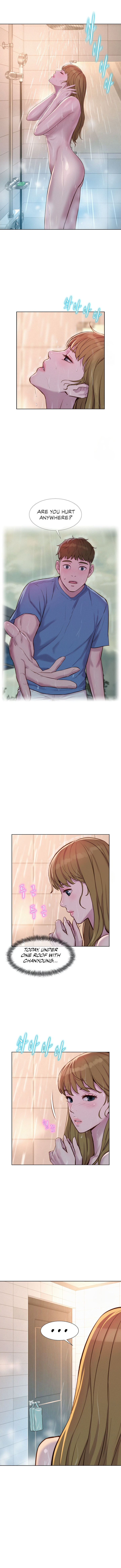 Romantic Camping - Chapter 73 - picture 6