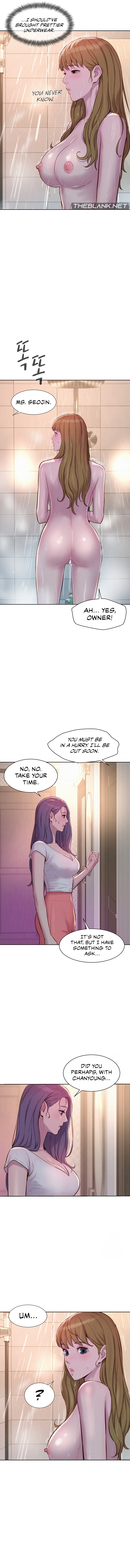 Romantic Camping - Chapter 73 - picture 7