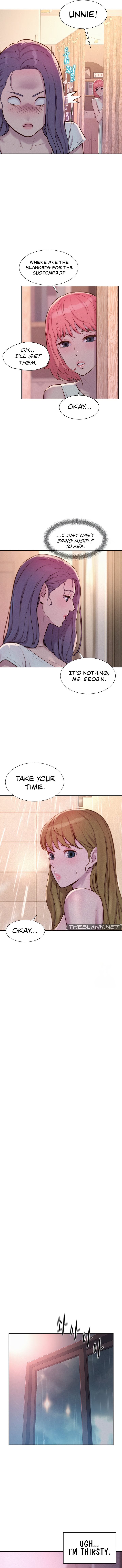 Romantic Camping - Chapter 73 - picture 8