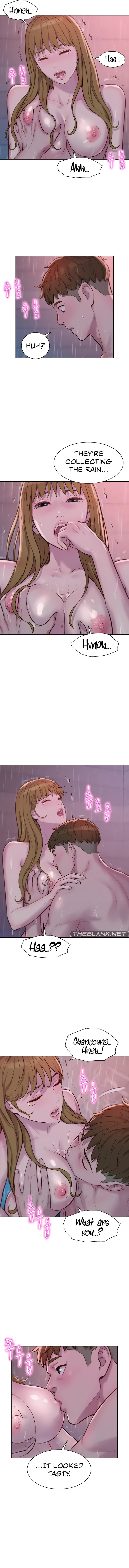 Romantic Camping - Chapter 74 - picture 4