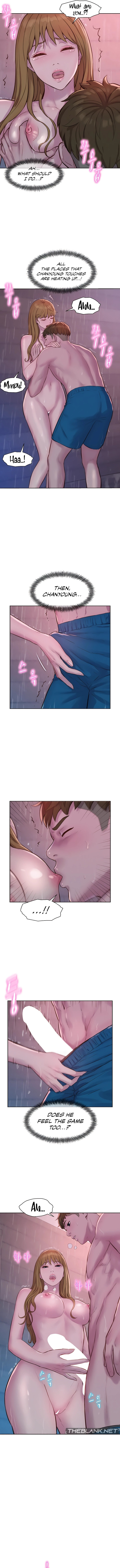 Romantic Camping - Chapter 74 - picture 5